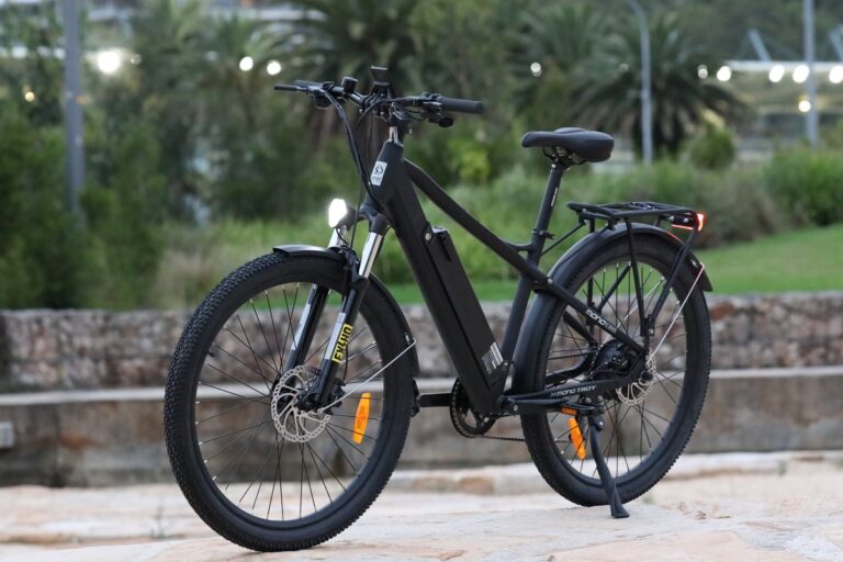 How to Measure Mountain Bike Frame Size