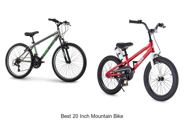 Best 20 Inch Mountain Bike: Unbeatable Picks!