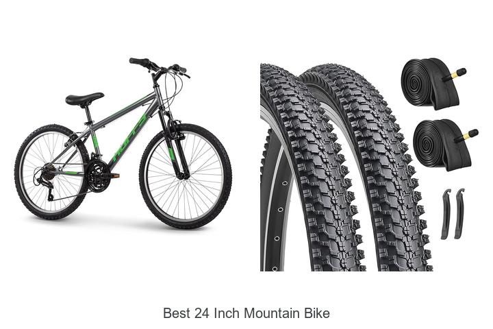 Discover the Best 24 Inch Mountain Bike Deals Now!