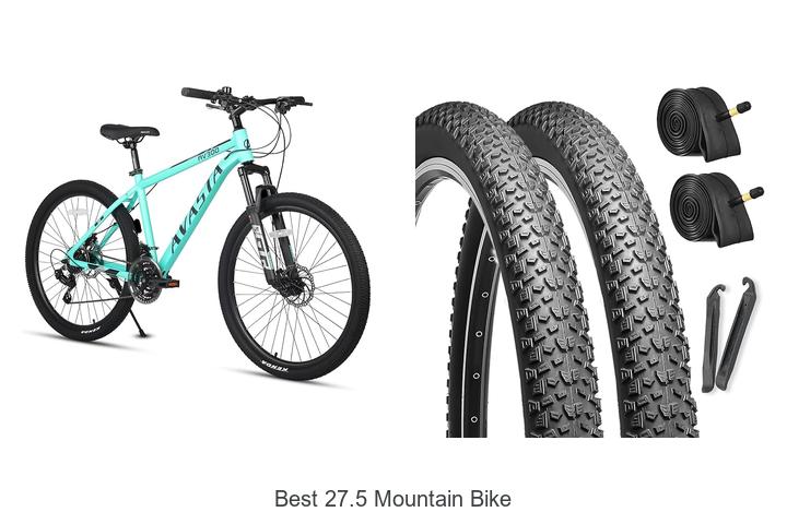 Unleash Adventure: Best 27.5 Mountain Bike Guide