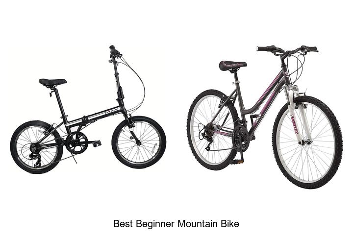 Top-Rated Beginner Mountain Bike That Will Amaze You