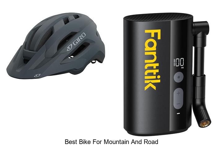 Ultimate Bike: Conquer Mountain & Road Trails