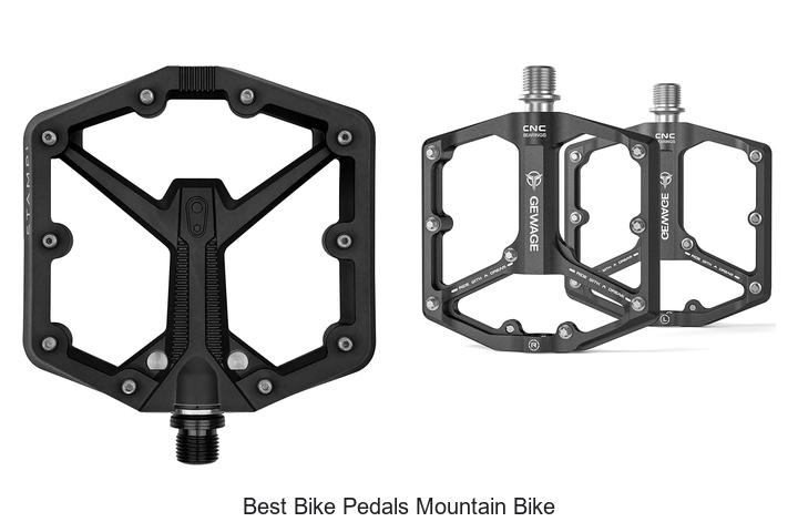 Discover the Best Bike Pedals for Mountain Adventures