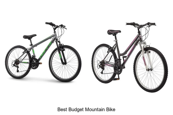 Uncover the Top-Rated Best Budget Mountain Bike!