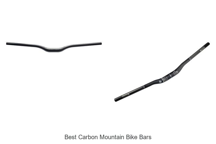Upgrade Now: Best Carbon Mountain Bike Bars Revealed!