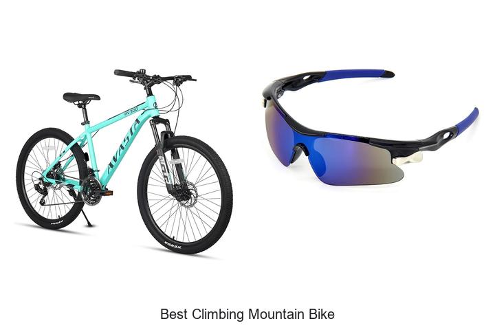 Uncover the Best Climbing Mountain Bike Ever Made!