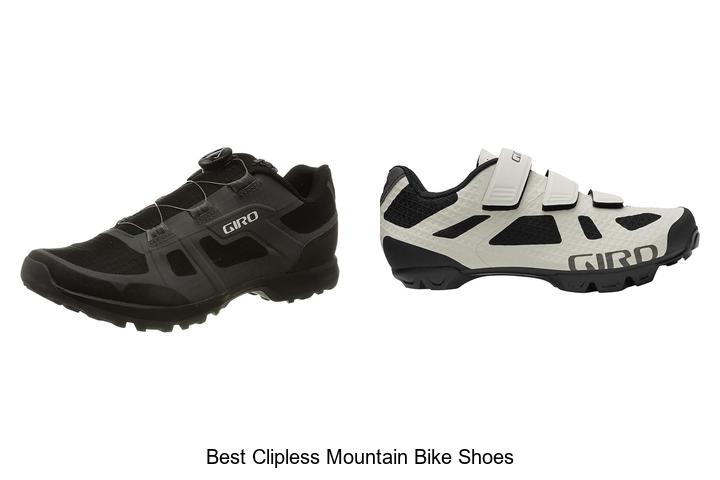 Top Picks for Best Clipless Mountain Bike Shoes
