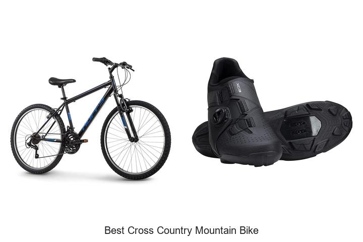 Discover the Best Cross Country Mountain Bike Now!