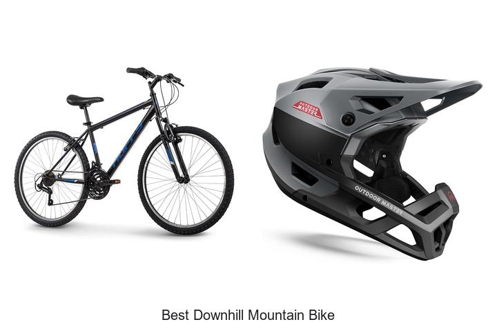 Discover the Best Downhill Mountain Bike Today!