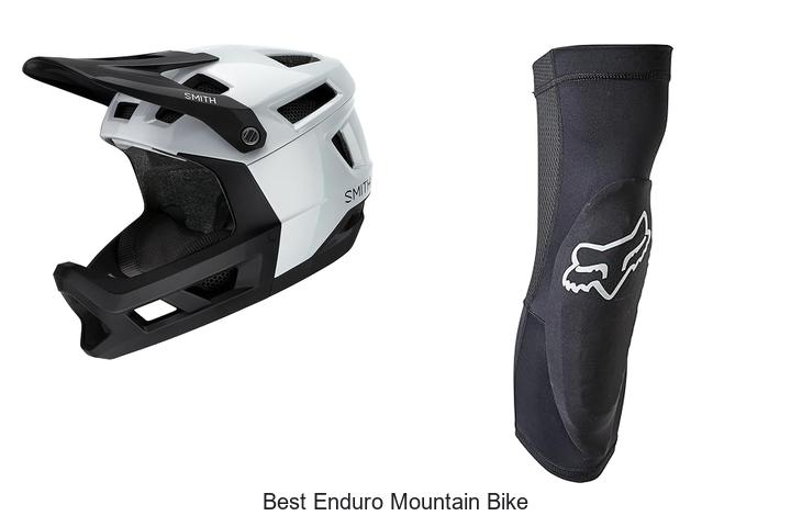 Ultimate Guide to the Best Enduro Mountain Bike!