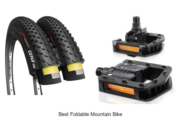 Ultimate Foldable Mountain Bike: Top Picks Revealed