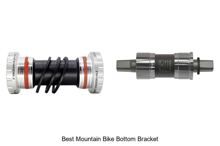 Discover the Best Mountain Bike Bottom Bracket Now!