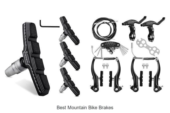 Unstoppable Rides: Best Mountain Bike Brakes Revealed