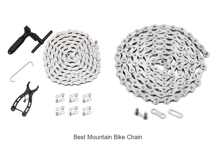 Uncover the Best Mountain Bike Chain Ever!