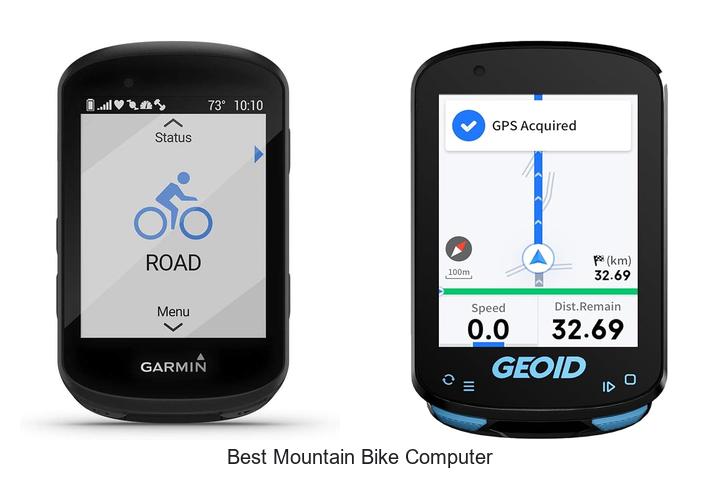 Top Pick: Best Mountain Bike Computer Revealed