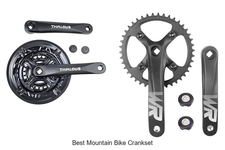 Unlock Speed: Best Mountain Bike Crankset Revealed!