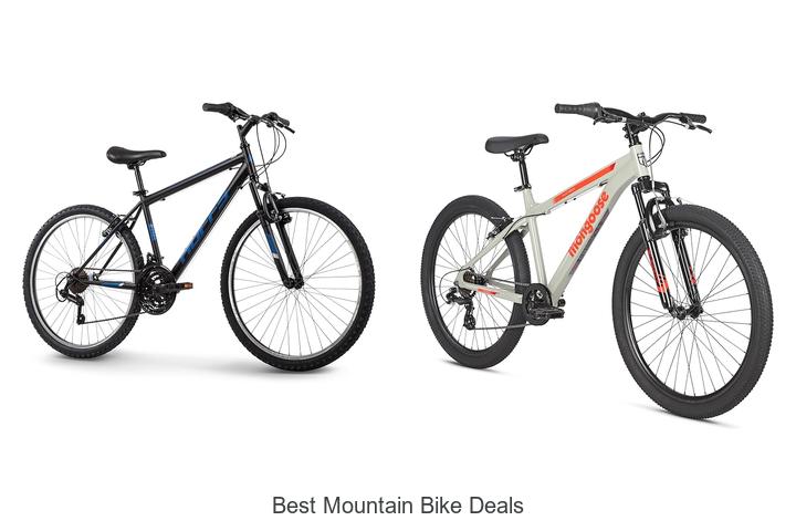 Unbelievable Best Mountain Bike Deals Inside! 🚴‍♂️