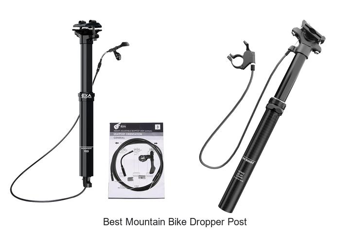 Ultimate Best Mountain Bike Dropper Post Guide!