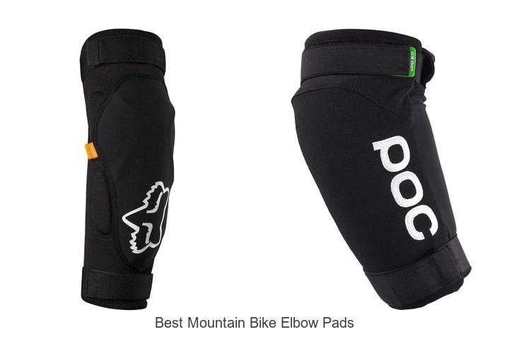Discover the Best Mountain Bike Elbow Pads Today!