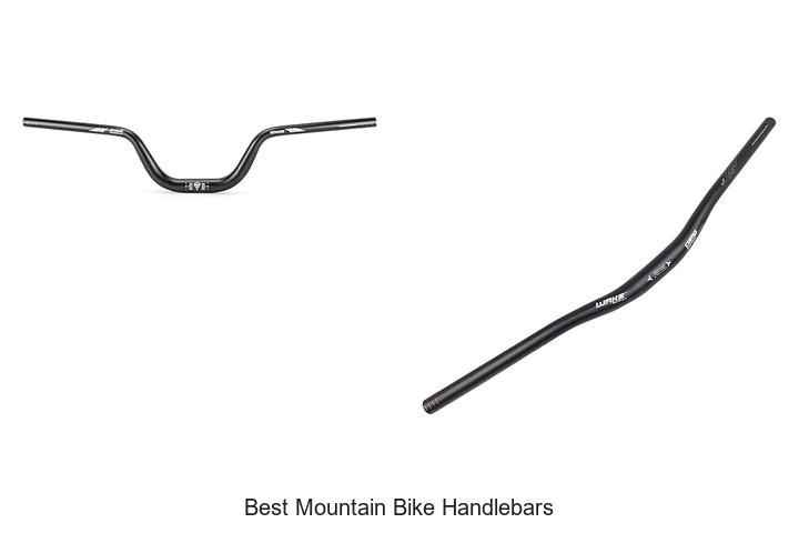 Ultimate Guide to Best Mountain Bike Handlebars