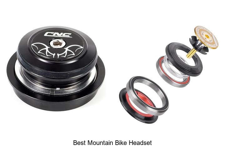 Ultimate Guide to the Best Mountain Bike Headset