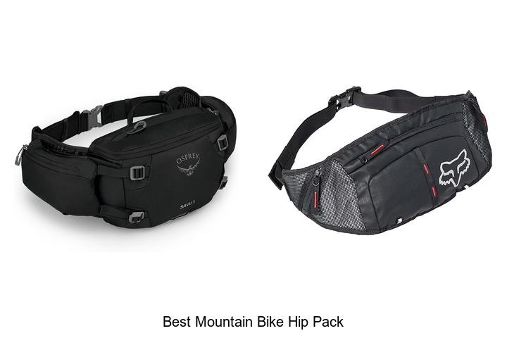 Discover the Best Mountain Bike Hip Pack Now!