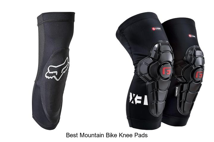 Top 7 Best Mountain Bike Knee Pads You Need Today!