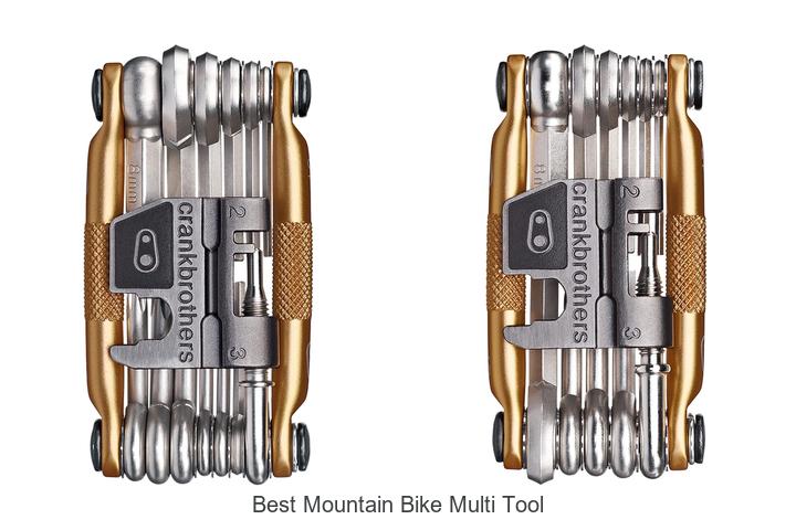 Uncover the Best Mountain Bike Multi Tool Now!