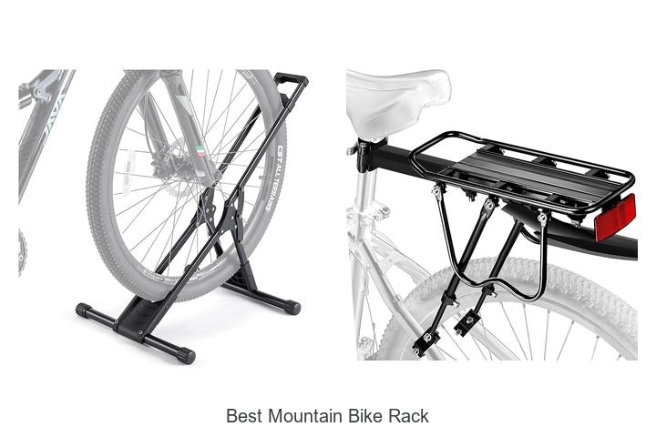 Uncover the Best Mountain Bike Rack for Your Adventures