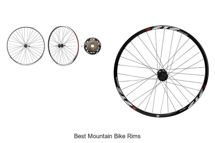 Uncover the Top Secrets to the Best Mountain Bike Rims