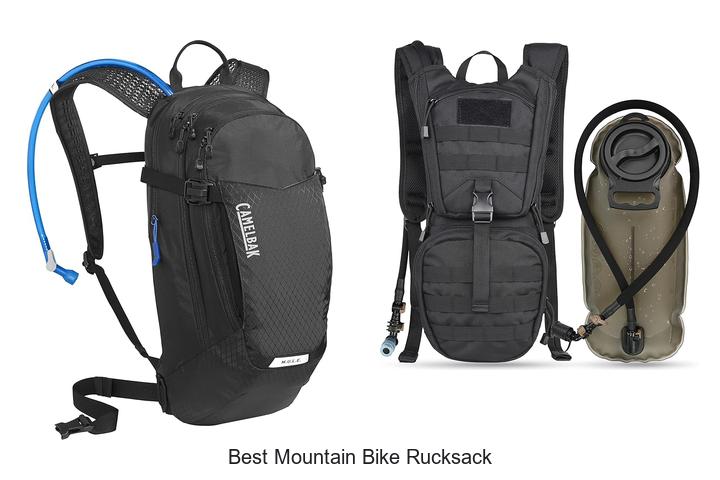 Discover the Best Mountain Bike Rucksack Now!