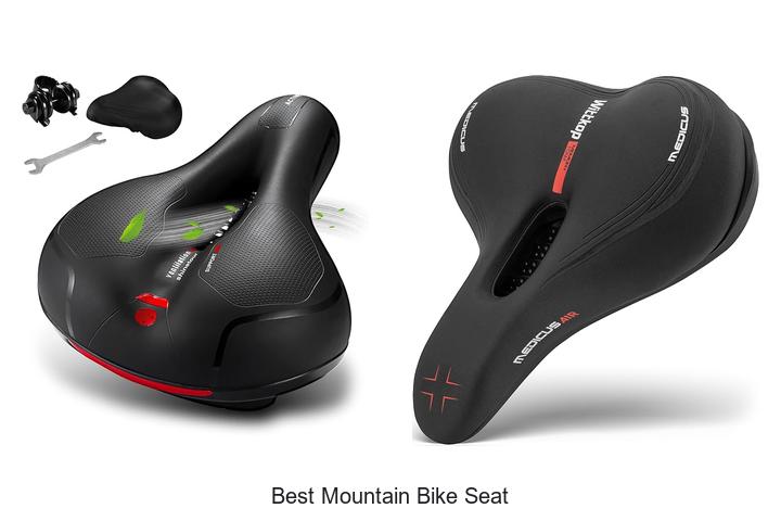 Discover the Best Mountain Bike Seat for Comfort