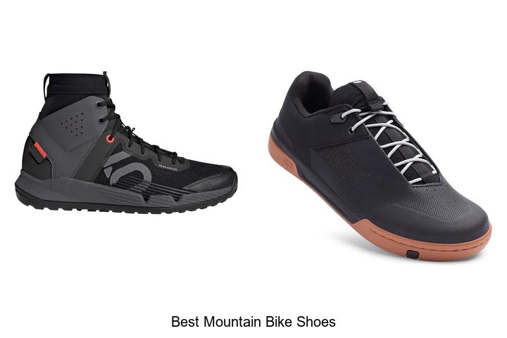 Uncover the Best Mountain Bike Shoes for Adventurers!