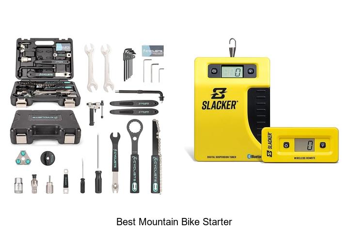 Ultimate Best Mountain Bike Starter Guide – Start Now!