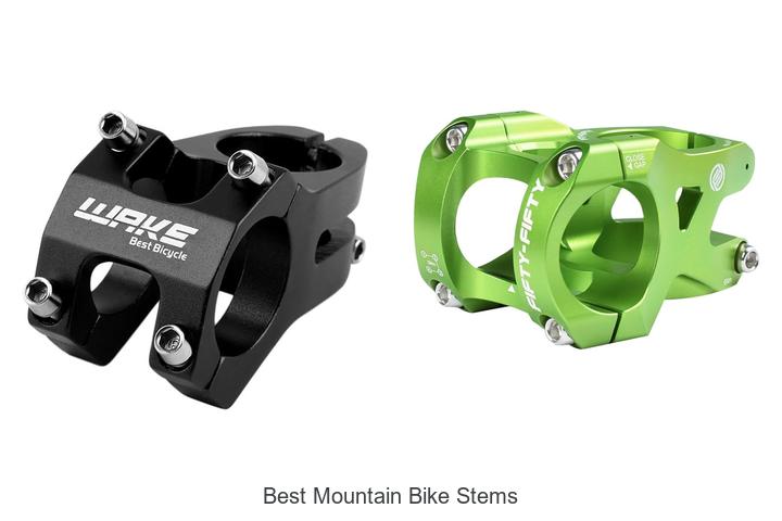 Discover the Best Mountain Bike Stems for Top Speed