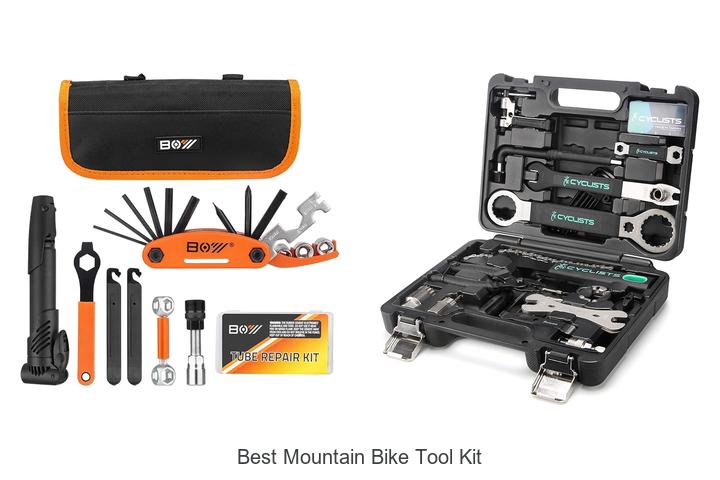 Ultimate Best Mountain Bike Tool Kit Revealed!