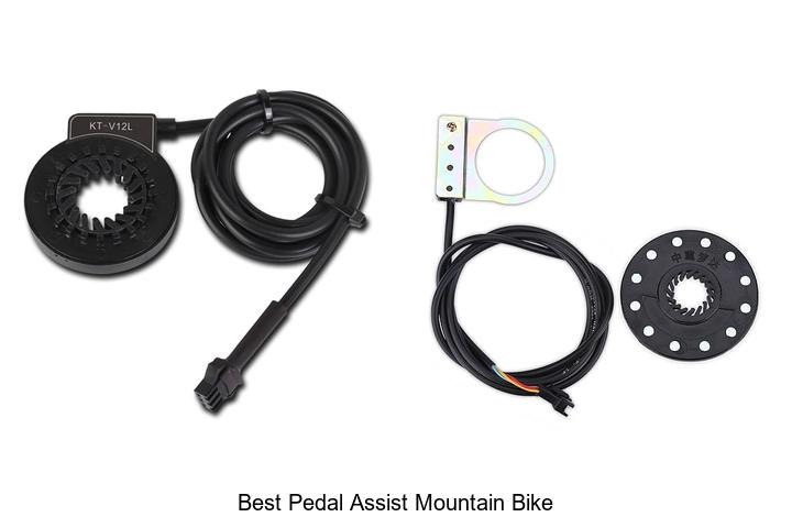 Unlock Adventure: Best Pedal Assist Mountain Bike
