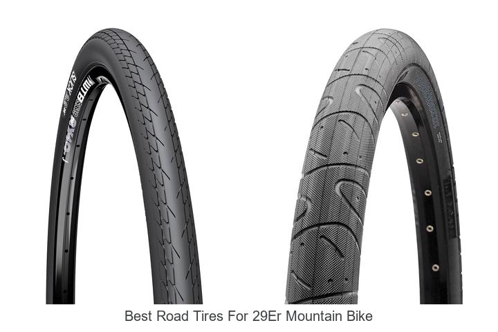 Unlock Speed: Best Road Tires for 29er MTB