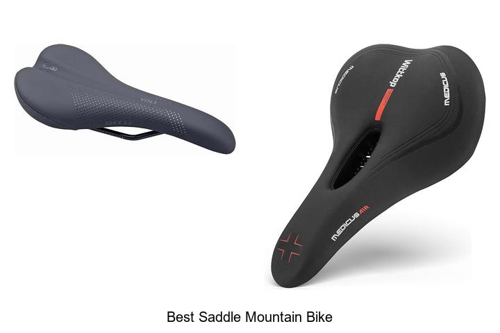 Discover the Best Saddle for Mountain Bikes Now!