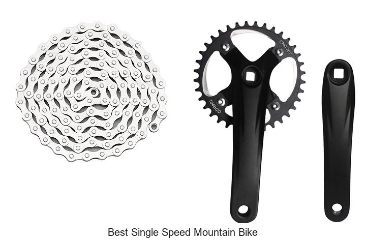 Top Picks for the Best Single Speed Mountain Bike