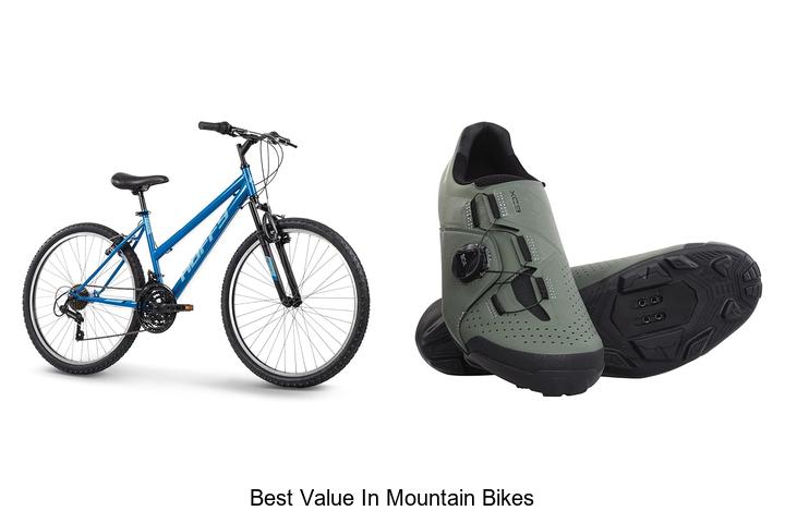 Discover the Best Value in Mountain Bikes Now!