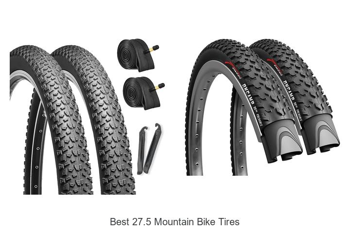 Discover the Best 27.5 Mountain Bike Tires Now!