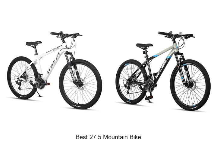 Uncover the Top 27.5 Mountain Bike of Your Dreams!