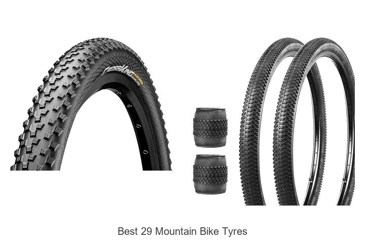 Best 29 Mountain Bike Tyres for Ultimate Grip!