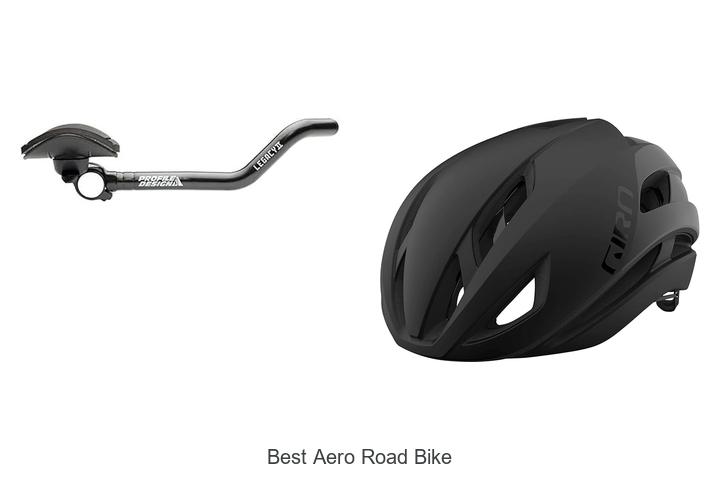 Uncover the Best Aero Road Bike for Speed Lovers!