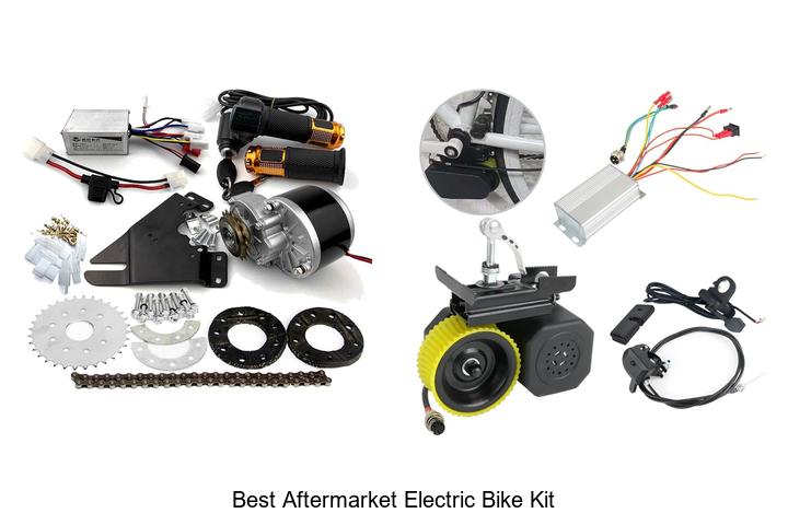 Discover the Best Aftermarket Electric Bike Kit Now