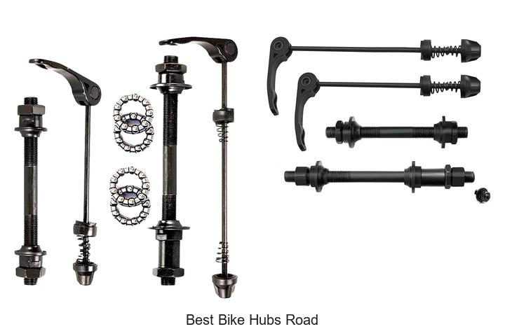 Discover the Best Bike Hubs for Unmatched Road Riding