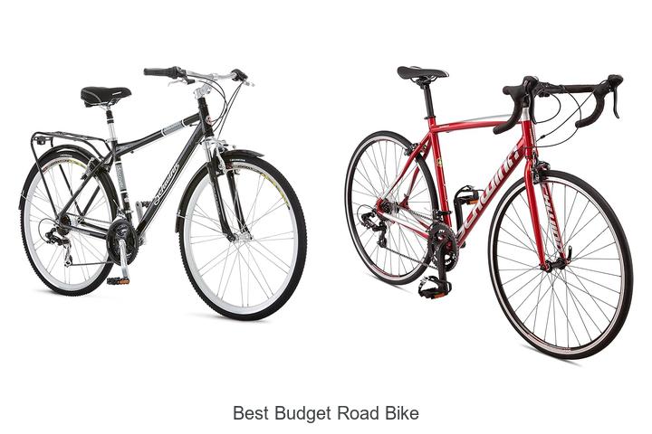 Uncover the Best Budget Road Bike Deals Now!