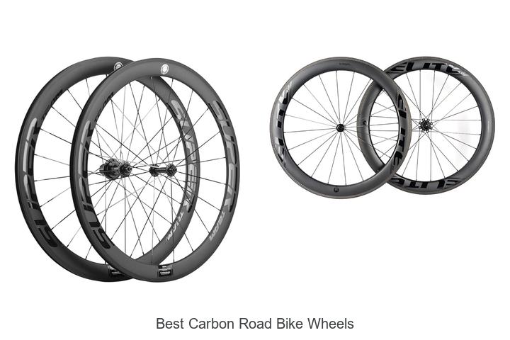 Unlock Speed: Best Carbon Road Bike Wheels Inside