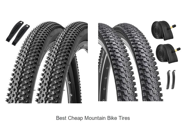 Unbelievable Deals on Best Cheap Mountain Bike Tires!